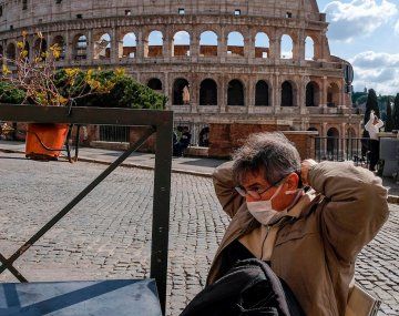¿Italzuela? Advierten a italianos que viajen al exterior que pueden tener demoras al regresar