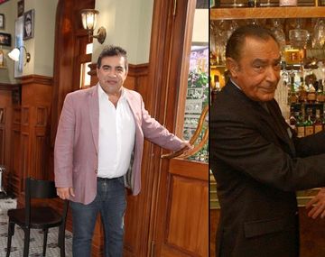 Polémica dentro de Polémica...: ¿Diego Pérez se copia de El Contra?