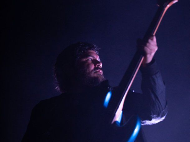 Él Mató a Un Policía Motorizado. FOTO: Ivanna Legler Él Mató a Un Policía Motorizado. FOTO: Ivanna Legler