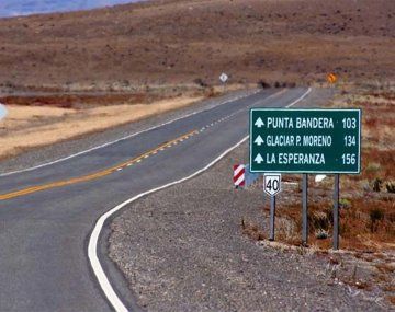 El Gobierno dispuso la intervención de Corredores Viales
