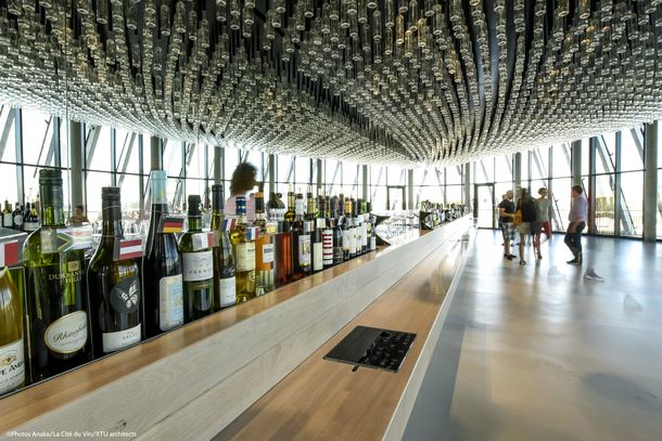 La Cité du vin