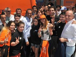 scioli: la oposicion no sabe mas que hacer para juntarse de cualquier manera scioli: la oposicion no sabe mas que hacer para juntarse de cualquier manera