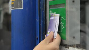 aclaran que se puede pagar mas de un boleto con la misma sube aclaran que se puede pagar mas de un boleto con la misma sube