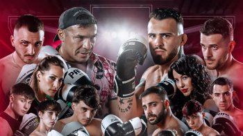 parense de manos 3: la cartelera, el cronograma completo y por donde verlo en vivo parense de manos 3: la cartelera, el cronograma completo y por donde verlo en vivo