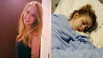 muerte digna: la pico una garrapata y desarrollo una extrana enfermedad muerte digna: la pico una garrapata y desarrollo una extrana enfermedad