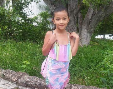 Una nena fue a la casa de su amiga y apareció muerta en una bolsa de consorcio