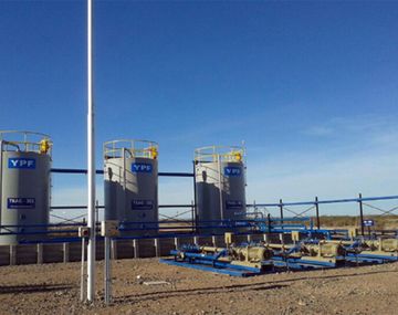 Tensión: comunidad mapuche tomó la principal planta de gas del país 