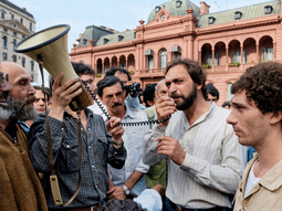 Murió Luis Brandoni: el dramático secuestro y exilio en la dictadura Murió Luis Brandoni: el dramático secuestro y exilio en la dictadura