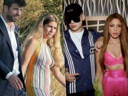 La picante reacción de la novia de Piqué a la Music Session de Shakira con Bizarrap