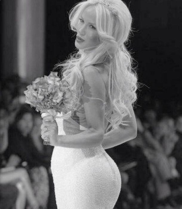 Luciana Salazar está lista para tentar a Martín Redrado