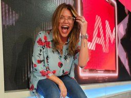 La experiencia umbanda de Nazarena Vélez tras el suicidio de su esposo