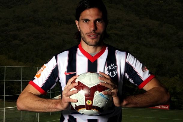 Basanta, la sorpresa en la lista de Sabella para las Eliminatorias