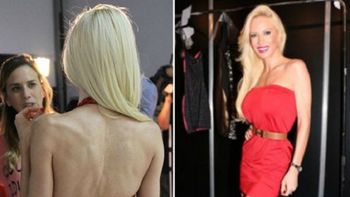 el secreto mas buscado: ¿cuanto pesa luli salazar? el secreto mas buscado: ¿cuanto pesa luli salazar?