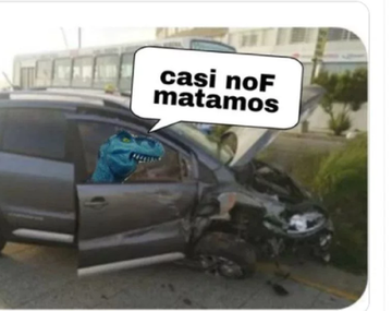 Si nos matamos