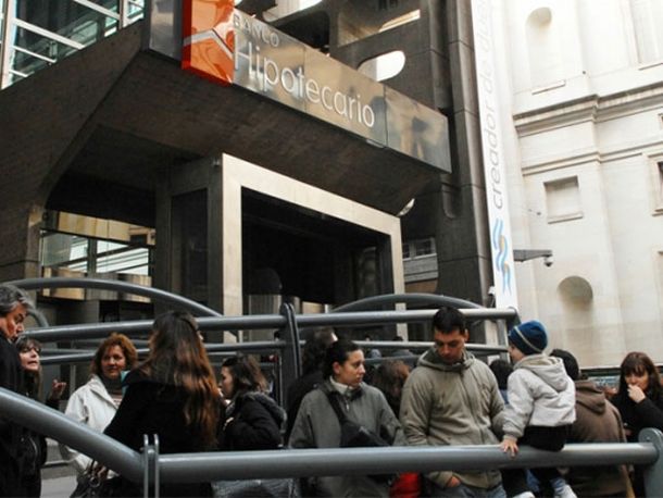 Banco Hipotecario