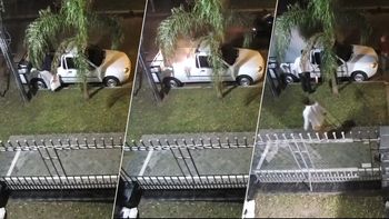 video: asi actua un quemacoche video: asi actua un quemacoche