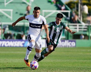 Batacazo: Excursionistas eliminó a Gimnasia y Esgrima La Plata