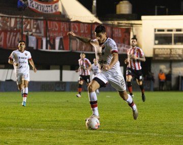 Tras el escándalo en Floresta contra Barracas Central, hinchas de Patronato convocaron a un banderazo.&nbsp;