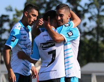 Belgrano de Córdoba - Crédito: @Belgrano