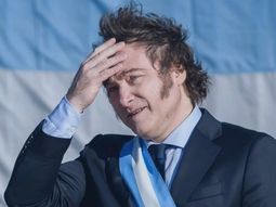 El Gobierno oficializó rechazos del Congreso a cinco decretos de Milei