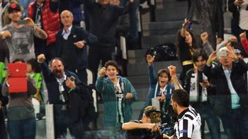 carlos tevez se ilusiona: vamos por el sueno carlos tevez se ilusiona: vamos por el sueno