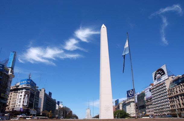 Para los que se quedan y para los que vienen, mirá lo mejor que tiene Capital Federal