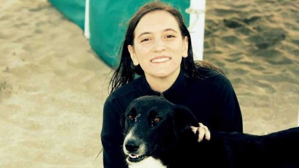 Ángeles fue una mártir que defendió su honor, dijo su abuela