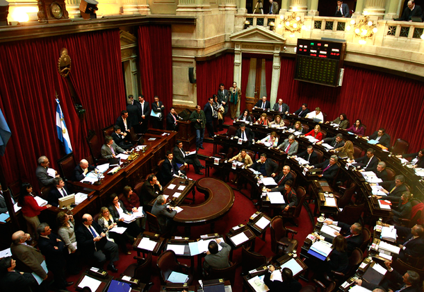 Se posterga el debate por la suba del mínimo imponible de Ganancias