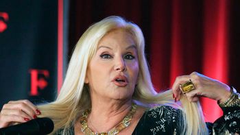 susana gimenez estallo contra telefe: todo tiene un limite susana gimenez estallo contra telefe: todo tiene un limite