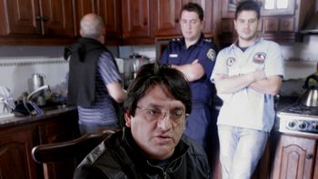 Alfonso Severo Alfonso Severo