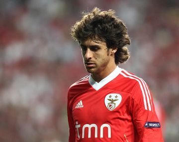 Se cayó el pase de Aimar al fútbol emiratí; ¿vuelve a River?