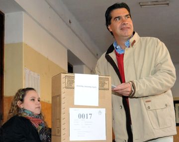 Hablar de presidenciables es una afrenta al pueblo