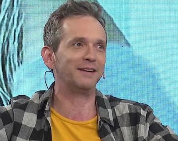 Diego Reinhold: Cristina está en la mira del status quo como una barrera