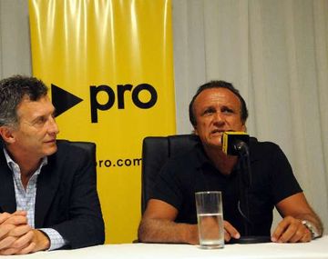 Macri defendió la incorporación de famosos a listas del PRO
