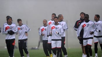 ramon diaz repite equipo por tercera vez en el certamen ramon diaz repite equipo por tercera vez en el certamen