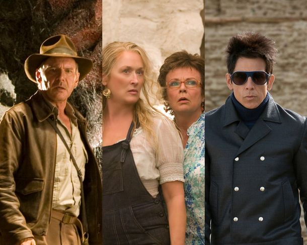 Netflix suma varios clásicos a su catálogo Netflix suma varios clásicos a su catálogo