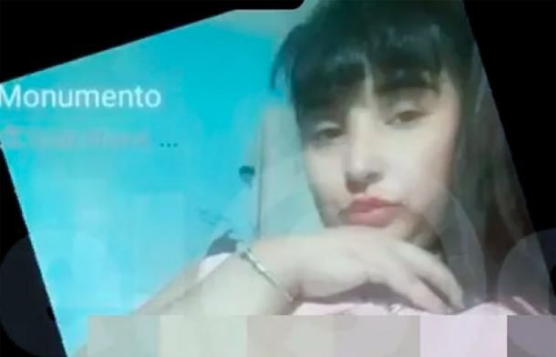 Quién es la joven asesina que sigue vendiendo contenido súper hot desde la cárcel