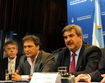 Carlos Tomada advirtió: Con el laburo no se juega