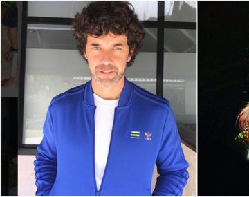 Mariano y Lali se separaron en marzo de 2016
