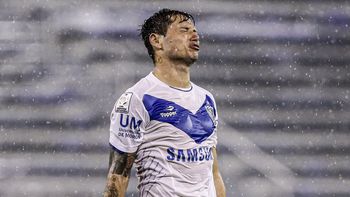 revelaron que zarate quiere volver a velez: ¿lo perdonaran los hinchas por irse a boca? revelaron que zarate quiere volver a velez: ¿lo perdonaran los hinchas por irse a boca?