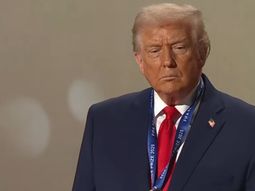 trump elogio a milei antes del sorteo del mundial 2026: que dijo trump elogio a milei antes del sorteo del mundial 2026: que dijo