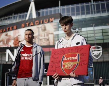 La Superliga da marcha atrás: Reconsideraremos los pasos para remodelar el proyecto