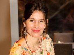 Dolores Barreiro y una declaración que no le va a gustar a Feinmann