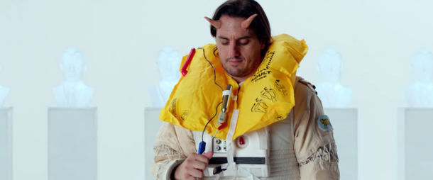 Con Pichot como invitado, los All Blacks fueron los Hombres de Negro