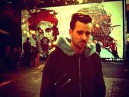 peligra el debut de chano como actor de cine, despues del accidente peligra el debut de chano como actor de cine, despues del accidente