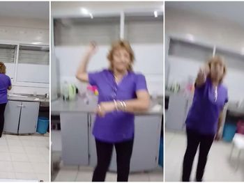 Denuncia que una médica no quiso atender a su hija y la amenazó con una jeringa