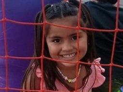 Guadalupe Lucero: determinan que las llamadas fueron hechas desde Río Negro
