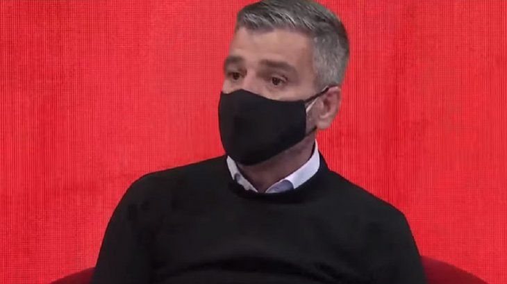 Juan Zabaleta en C5N: Las organizaciones sociales son parte de la solución