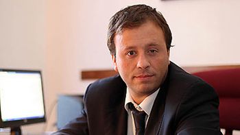 Ciro James Ciro James