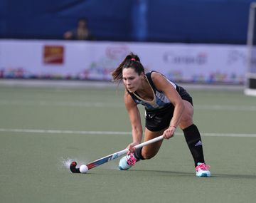 Las Leonas buscan su segundo triunfo en los Juegos Panamericanos